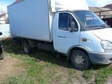 ГАЗ ГАЗель (3302)