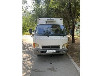 Hyundai HD65