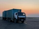 КамАЗ 5320