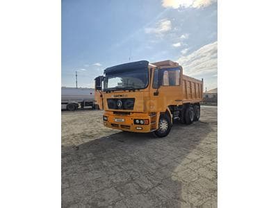 Shacman (Shaanxi) F2000
