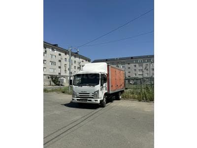 Isuzu