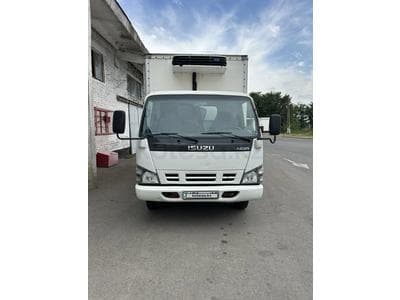 Isuzu