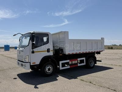 FAW Tiger V