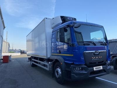 MAN TGM 18.250 4x2 BB CH