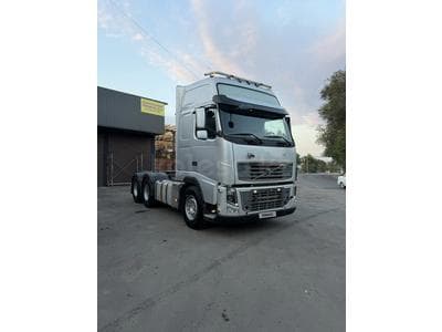 Volvo FH