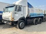 КамАЗ 5410