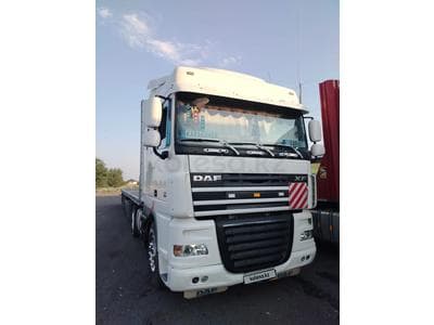 DAF XF 105