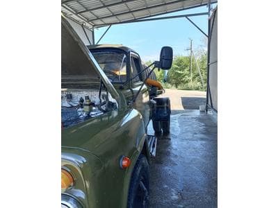 ГАЗ 3308