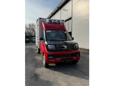 Foton Xiangling Q