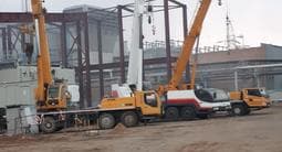 Автокраны 25-70 тонн Zoomlion, XCMG, ИВАНОВЕЦ