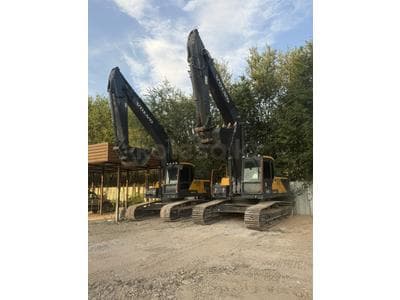 Volvo EC