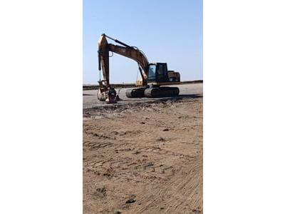 Caterpillar 320D