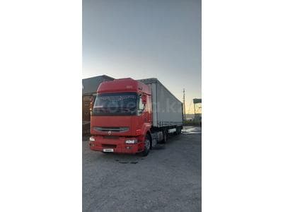 Renault Premium