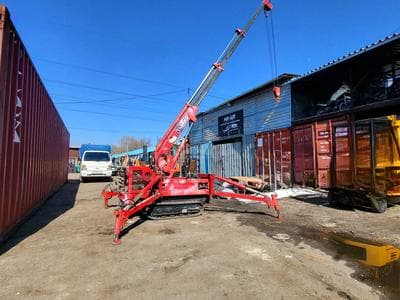 Tadano TM-15Z-1-01