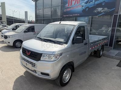 Wuling Rongguang New Card