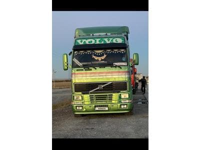 Volvo FH