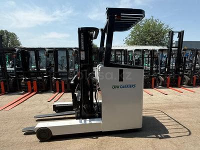 UNICARRIES FRHB20 Ричтрак 2т 4 метра