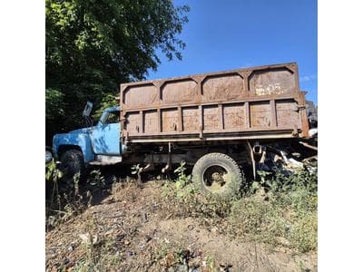 ГАЗ 53