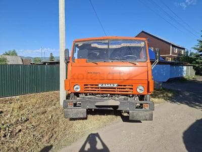 КамАЗ 5511