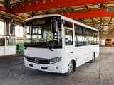 Dong Feng DONGFENG BWC6665GA5 City bus (Сделано в Казахстане)