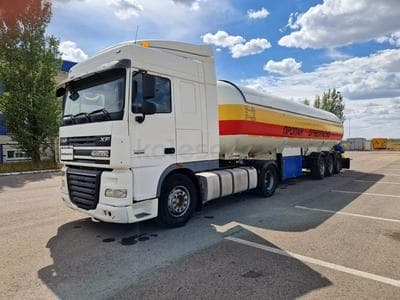 DAF XF 105