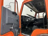 КамАЗ Ка505 ВАКУУМ (Асенизатор)