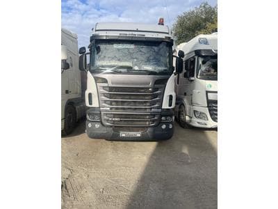 Scania R-Series