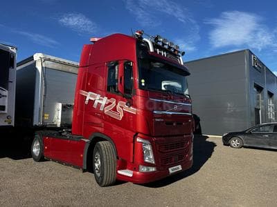 Volvo FH