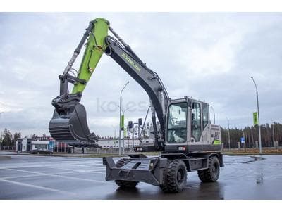 Zoomlion ZE150WG