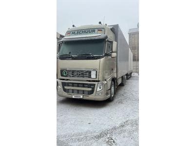 Volvo FH