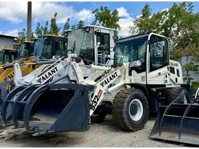 Talant ZL 932