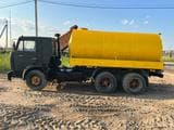 КамАЗ 5321