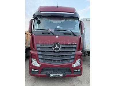 Mercedes-Benz Actros