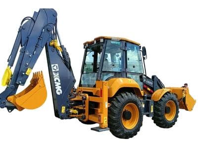XCMG XC8-S2570
