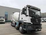 Shacman Shacman M3000S