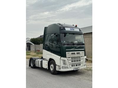 Volvo FH