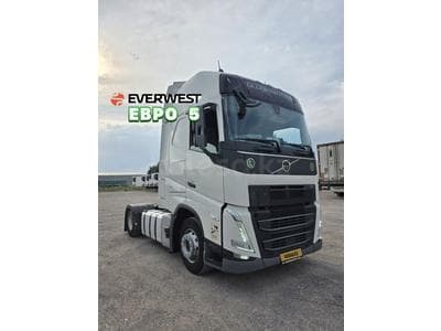 Volvo FH