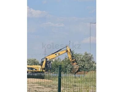 Caterpillar M322