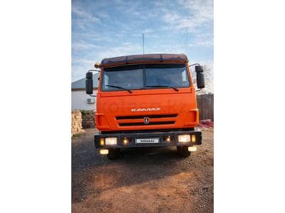 КамАЗ 65111