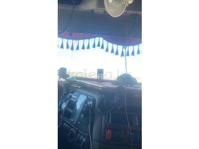 DAF XF 105