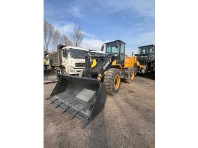 XCMG XC936 LW300FN LW300KN 3т