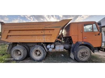 КамАЗ 5410
