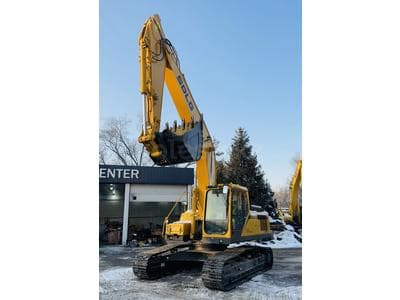 SDLG E6225F
