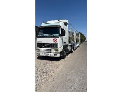 Volvo FH
