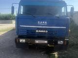 КамАЗ 5410