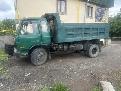 Dongfeng