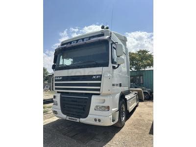 DAF XF 105