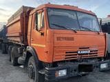 КамАЗ 45144
