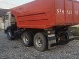 КамАЗ 65111