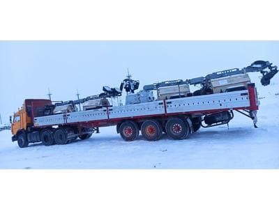 Atlas Copco